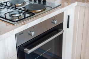 Velipoja Beach Apartment