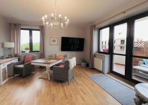 Apartamenty Nowe Centrum