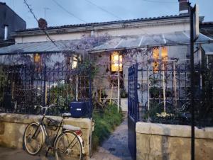 Pretty house