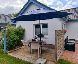 FeWo Weststrand - Heuser Prerow