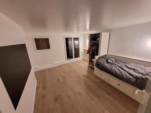 Maisons de vacances Pretty house : photos des chambres