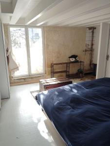 Maisons de vacances Pretty house : photos des chambres