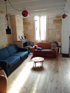 Maisons de vacances Pretty house : photos des chambres