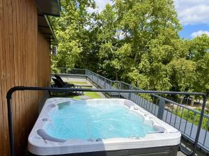 Park Central Tapolca - Apartments