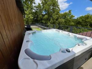 Park Central Tapolca - Apartments