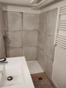 Maisons de vacances Pretty house : photos des chambres