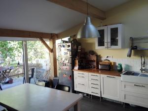 Maisons de vacances Pretty house : photos des chambres