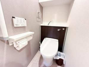 7-minute walk to Oshiage Station 1LDK, newly built apartment, 40 sqm