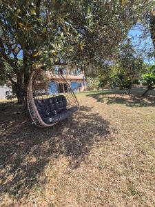 Maisons de vacances Gites Colline De Sollies : photos des chambres
