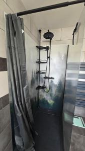 Traumhafte Unterkunft