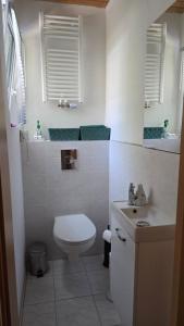 Traumhafte Unterkunft