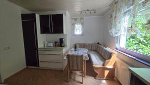 Traumhafte Unterkunft