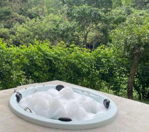 Chalé Guerreiro - Sitio Bagre Pinheiro