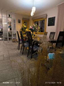 B&B / Chambres d'hotes Domaine Les Trois Biches : photos des chambres