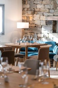 Hotels La Desirade - Hotel, Spa & Restaurant : photos des chambres