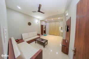 Neelkanth - 1-BHK Flat Near BHU
