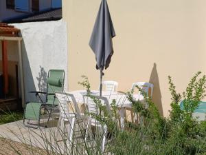 B&B / Chambres d'hotes L-etoile du matin : photos des chambres