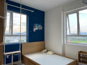 ASeaLover Hacom 2 Beds 12F