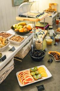 Hotels La Desirade - Hotel, Spa & Restaurant : photos des chambres