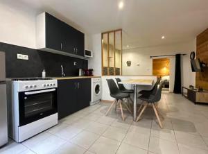 Le Repaire Sarrecrochet - 3hvězdičkové hotely ve městě Le Puy