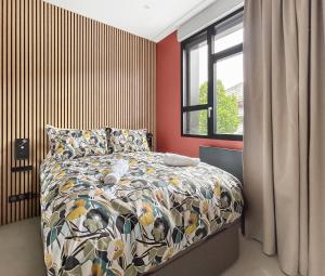 Appartements 104 Studio lumineux avec terrasse a Grenoble : photos des chambres