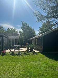 Holiday Home At Fynshoved - 3hvězdičkové hotely ve městě Martofte