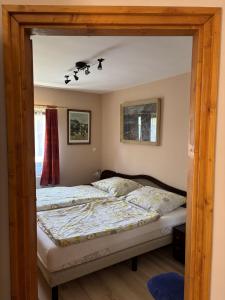 Éden Apartman Gyenesdiás