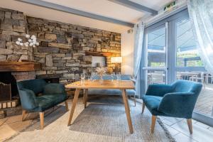 Hotels La Desirade - Hotel, Spa & Restaurant : photos des chambres