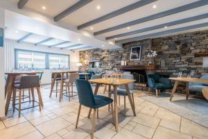 Hotels La Desirade - Hotel, Spa & Restaurant : photos des chambres