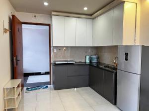 ASeaLover Hacom 2 Beds 12F