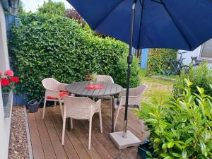 FeWo Seeadler - Heuser Prerow