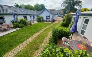 FeWo Seeadler - Heuser Prerow