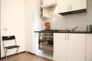 Agostino Airport Apartament pisa