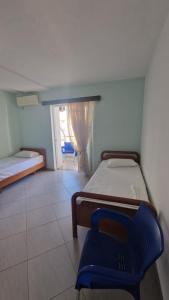 Aldos Apartments-Beachfront Retreat