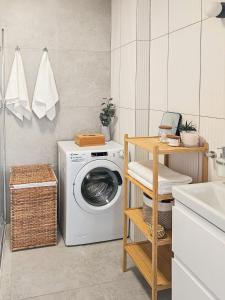 Kairos Apartments -Aramis- darmowy parking, klimatyzacja