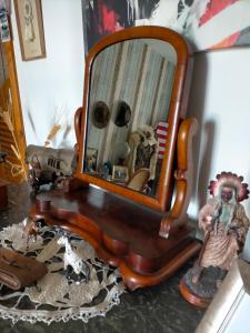 B&B / Chambres d'hotes Jadis sous la gloriette : photos des chambres