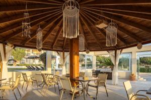 Lofos Panorama Apartments