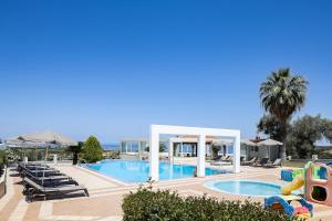 Lofos Panorama Apartments