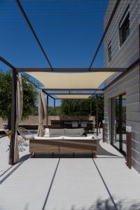 Altamira - Luxury Villa con piscina a Noto