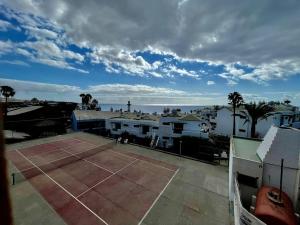 Aguycan - Bungalow with ocean views