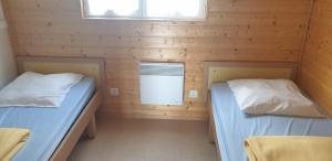 Campings Onlycamp L'Oree des Vosges : photos des chambres