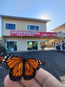 Marlindo Hospedagem