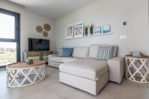 Los Flamencos by Ĥ - Playa de los Haraganes HLHF5201PE72