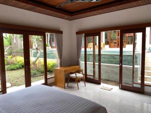 Ubud Dream House Villa 3