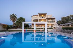 Lofos Panorama Apartments