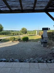 Maisons de vacances maison au calme : photos des chambres