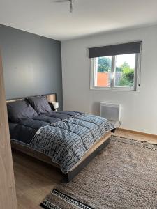 Maisons de vacances maison au calme : photos des chambres