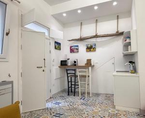 Appartamento Frisa del Salento Suite centro storico Mesagne