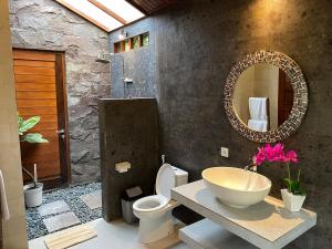Ubud Dream House Villa 3