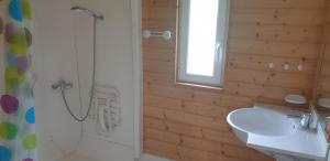 Campings Onlycamp L'Oree des Vosges : photos des chambres